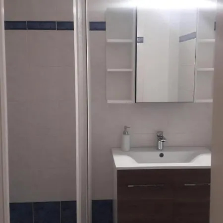 Apartment Grand A Cote Du Marche De Noel *